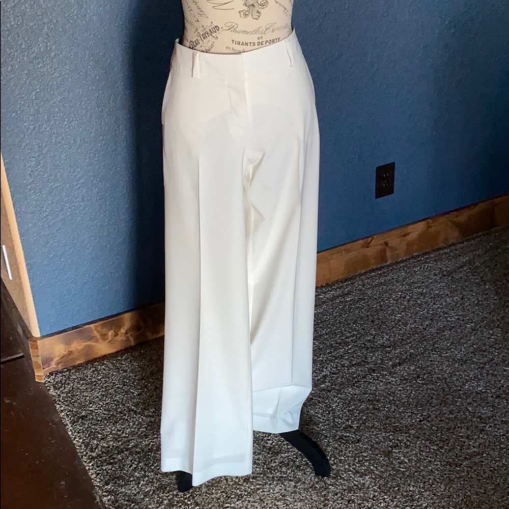 Trina Turk Wide Leg Pants